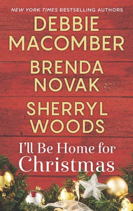 I'll Be Home for Christmas: An Anthology