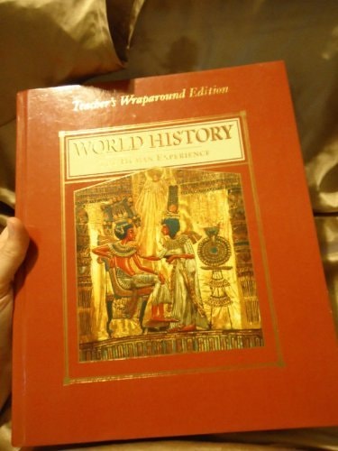 World History The Human Experience