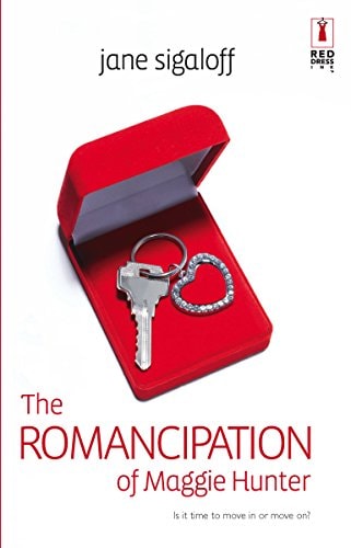The Romancipation of Maggie Hunter