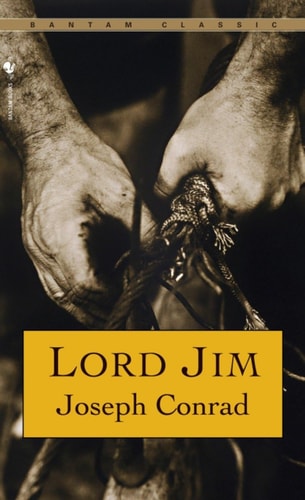 Lord Jim (Bantam Classics)