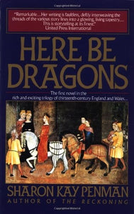 Here be Dragons