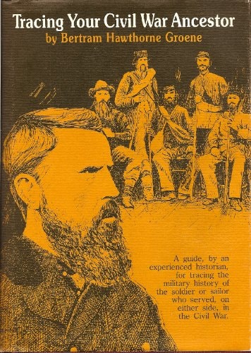Tracing Your Civil War Ancestor