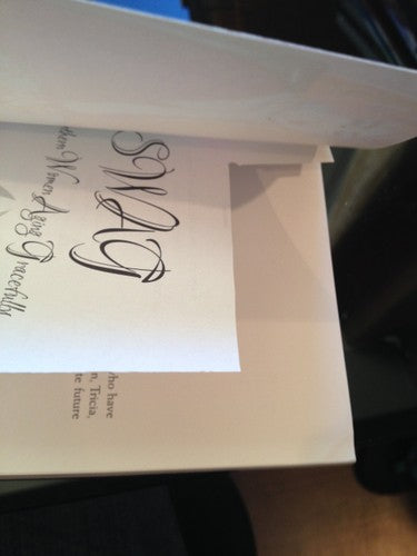 Swag: Southern Women Aging Gracefully