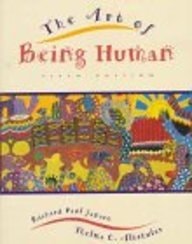 The Art of Being Human The Humanities as a Technique for Living