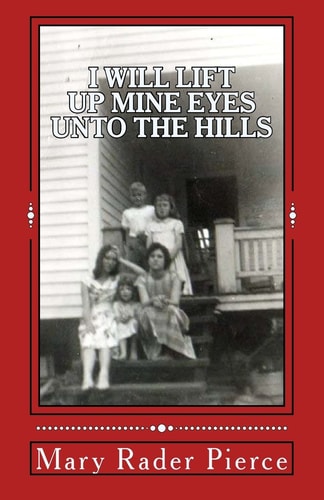 I Will Lift Up Mine Eyes Unto The Hills