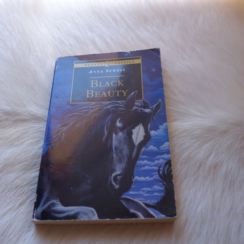 Black Beauty (Puffin Classics)