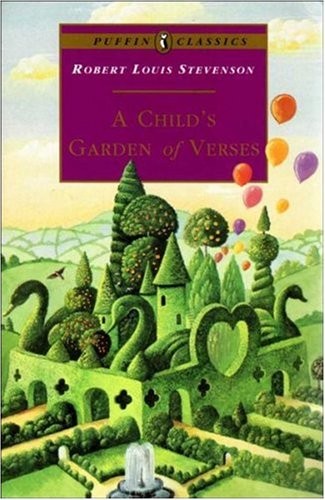 A Child's Garden of Verses (Puffin Classics)