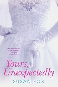 Yours, Unexpectedly (Wild Ride to Love)
