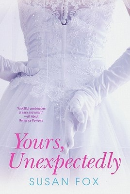 Yours, Unexpectedly (Wild Ride to Love)