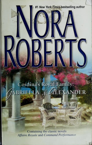 Cordina's Royal Family