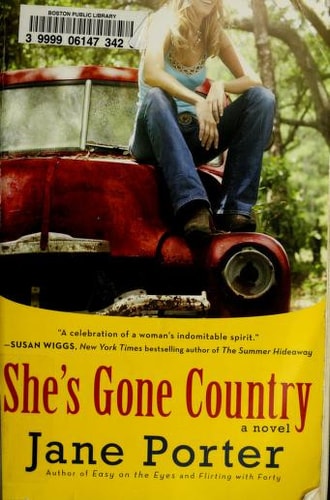 She's Gone Country