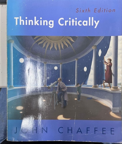 Thinking Critically