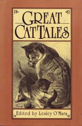 Great Cat Tales