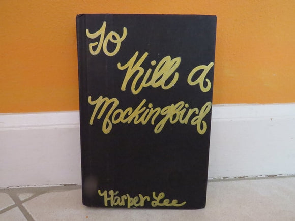 To Kill a Mockingbird 50th Anniversary Edition