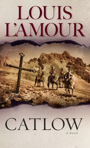 Catlow: A Novel