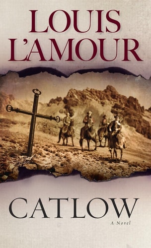 Catlow: A Novel