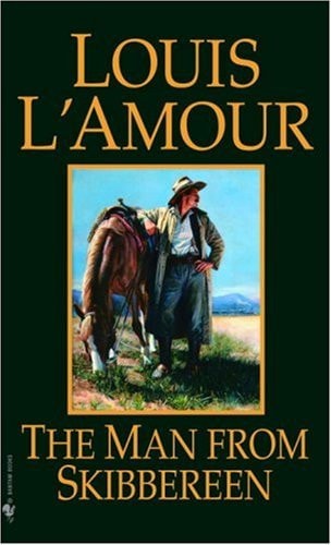The Man from Skibbereen: A Novel