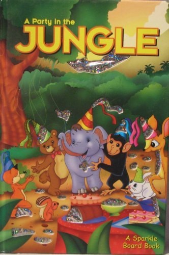 A Party in the Jungle