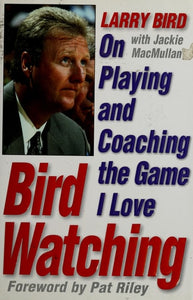 Bird Watching: On Playing and Coaching the Game I Love