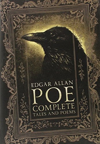 Edgar Allan Poe Complete Tales and Poems