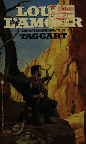 Taggart A Novel