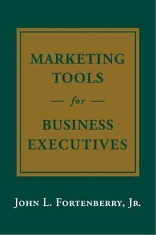Marketing Tools for Business Executives
