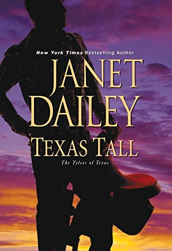 Texas Tall (The Tylers of Texas)