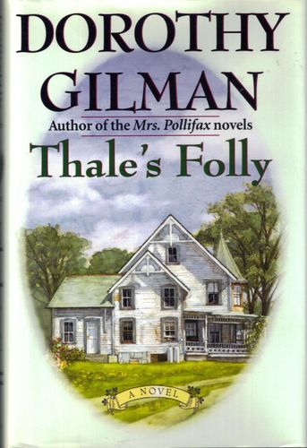 Thale's Folly