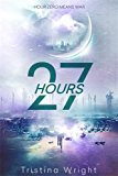 27 Hours (The Nightside Saga) - RHM Bookstore