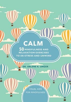 Calm: 50 Mindful Exercises