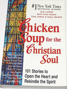 (A 4th Course of Chicken Soup for the Soul) By Canfield, Jack (Author) Paperback on 14-Apr-1997