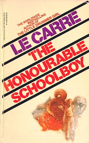 Honourable Schoolboy, The