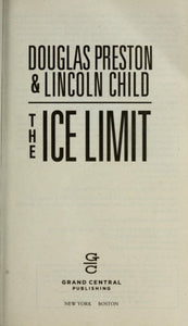 The Ice Limit