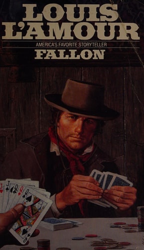 Fallon: A Novel