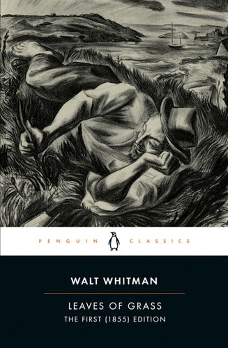 Leaves of Grass The First (1855) Edition