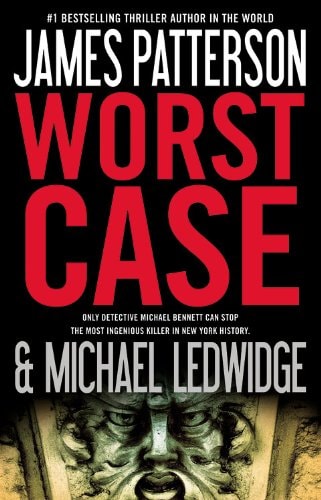 Worst Case A Novel