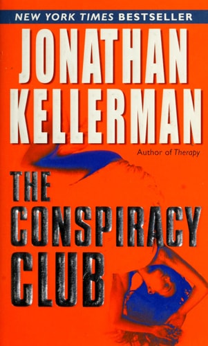 The Conspiracy Club