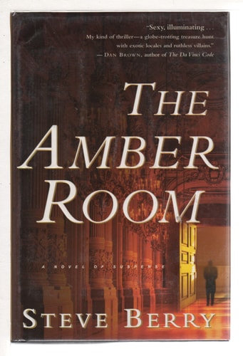 The Amber Room