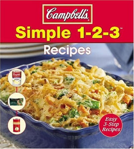 Simple As 1 2 3 Campbells Recipes