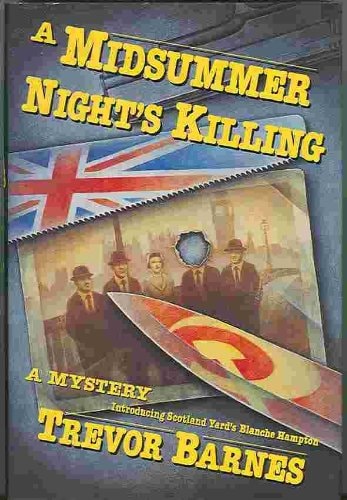 A Midsummer Night's Killing