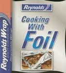 Cooking With Foil