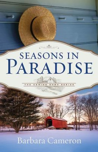 Seasons in Paradise: The Coming Home Series - Book 2 (Coming Home, 2)