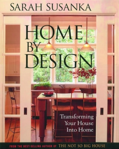 Home by Design: Transforming Your House into Home