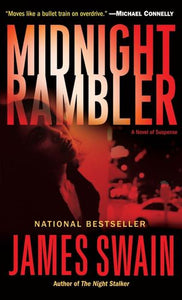 Midnight Rambler: A Novel of Suspense (Jack Carpenter)