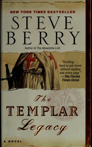 The Templar Legacy A Novel