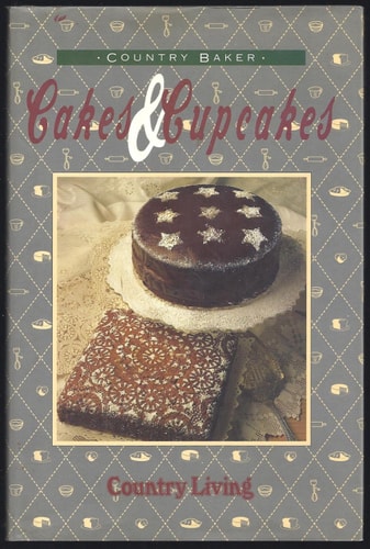 Cakes & Cupcakes (Country Living Country Baker)