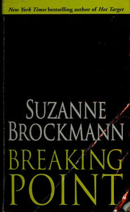 Breaking Point (Troubleshooters, Book 9)