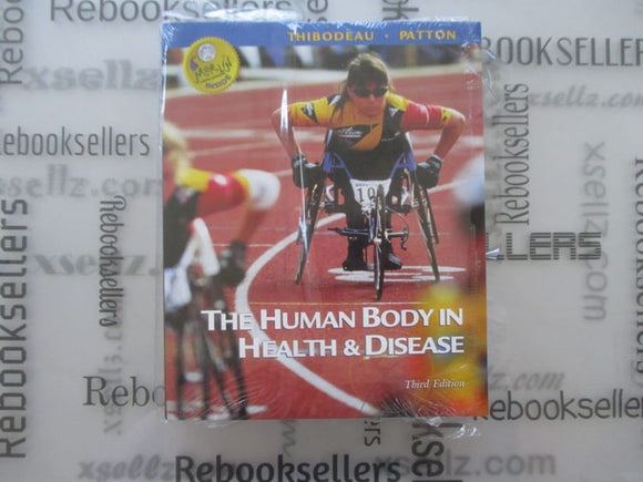 The Human Body in Health & Disease - Soft Cover Version