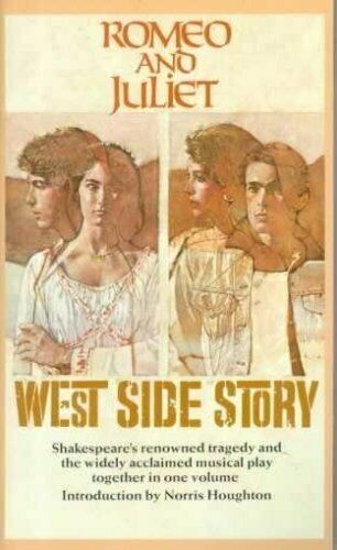 Romeo and Juliet and West Side Story