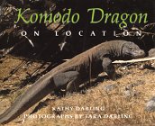 Komodo Dragons: On Location